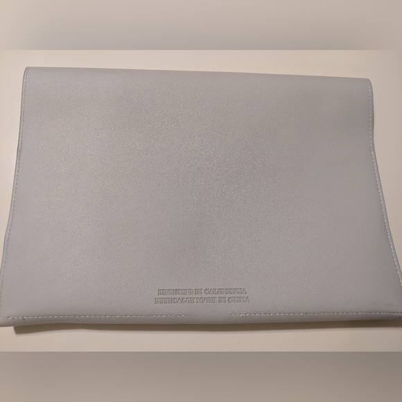 Glass Ladder & Co Organizer/Business Clutch - Picture 6 of 11